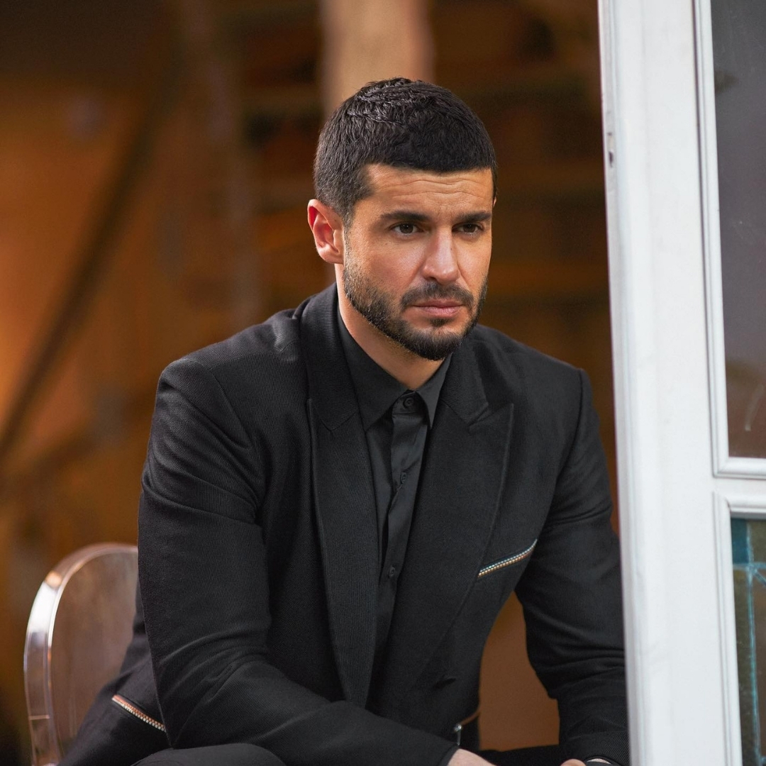 BERK OKTAY
