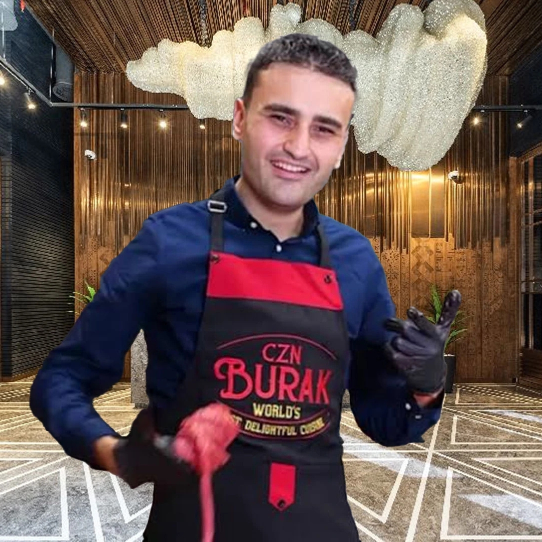 CZN BURAK EKİN