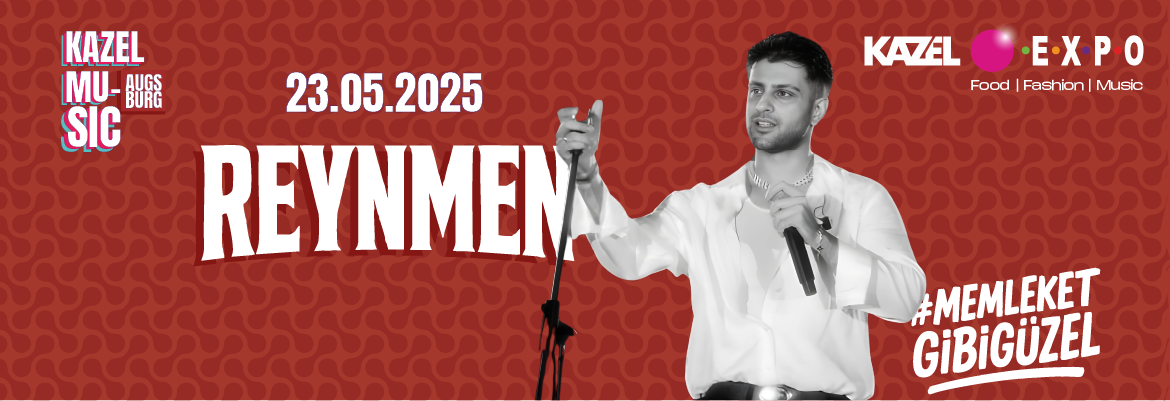 Reynmen