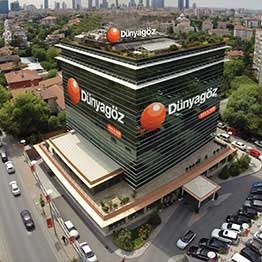 Dünya Göz